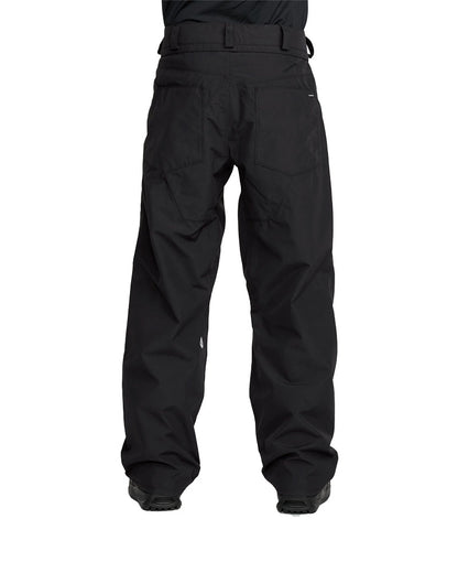 Volcom Men's Nailer Pant Black 2026