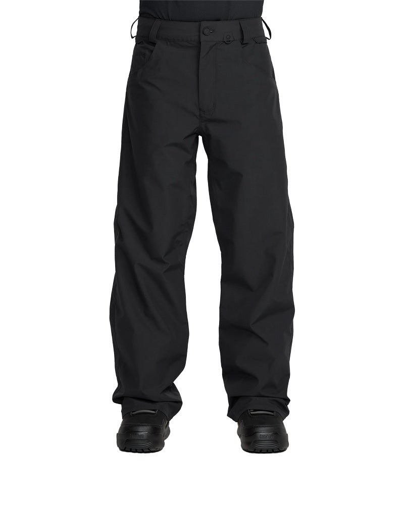 Volcom Men's Nailer Pant Black 2026