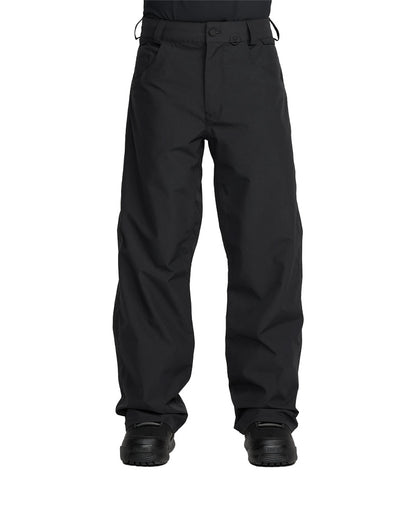 Volcom Men's Nailer Pant Black 2026