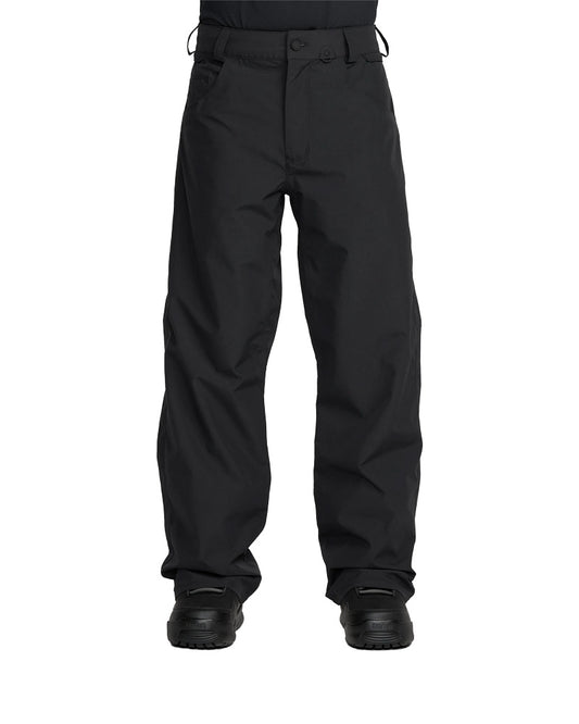 Volcom Men's Nailer Pant Black 2026