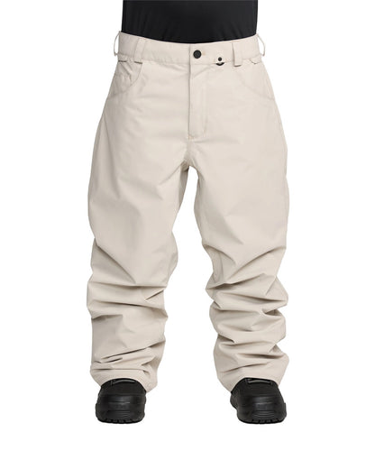 Volcom Men's Nailer Pant Stone 2026