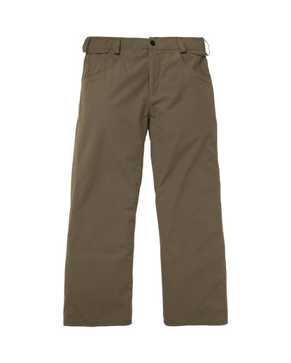 Volcom Men's Nailer Pant Teak 2027