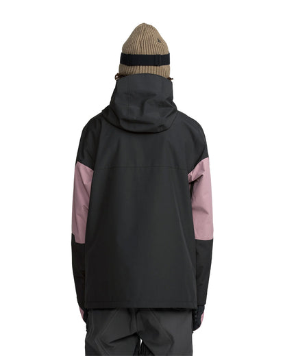 Volcom Men's Primry Ins Jacket Mauve 2026