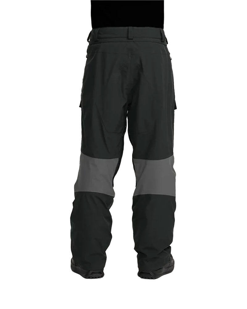 Volcom Men's Rnge Stretch 30K Pant Black 2026