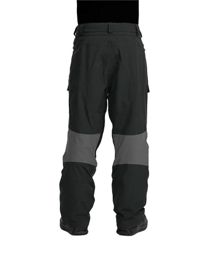 Volcom Men's Rnge Stretch 30K Pant Black 2026