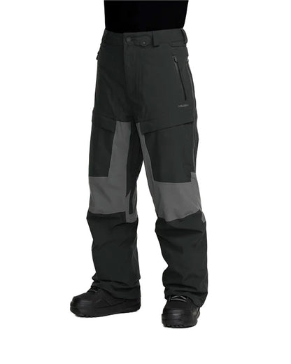 Volcom Men's Rnge Stretch 30K Pant Black 2026
