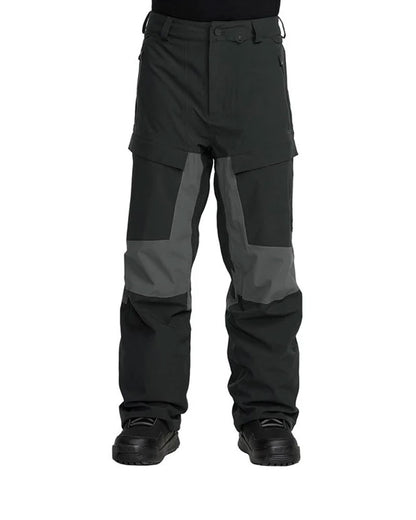 Volcom Men's Rnge Stretch 30K Pant Black 2026