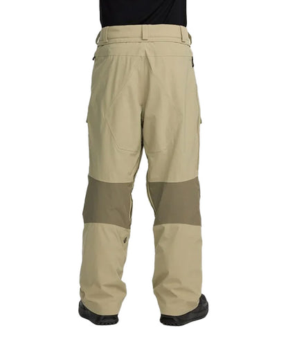 Volcom Men's Rnge Stretch 30K Pant Moss Green 2026