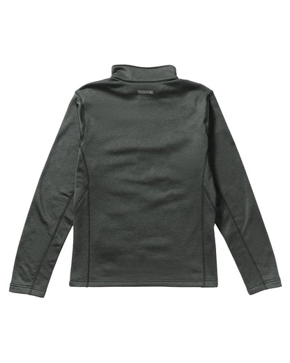 Volcom Men's Snowbound Fleece Fullzip Black 2026