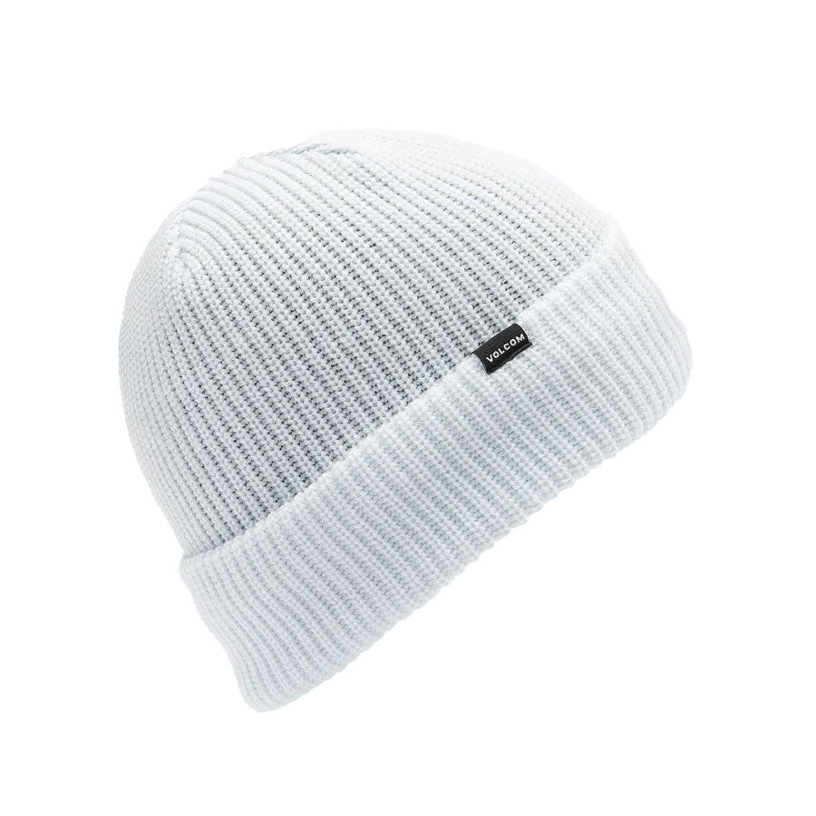 Volcom Men's Sweep Lined Beanie Sky 2027
