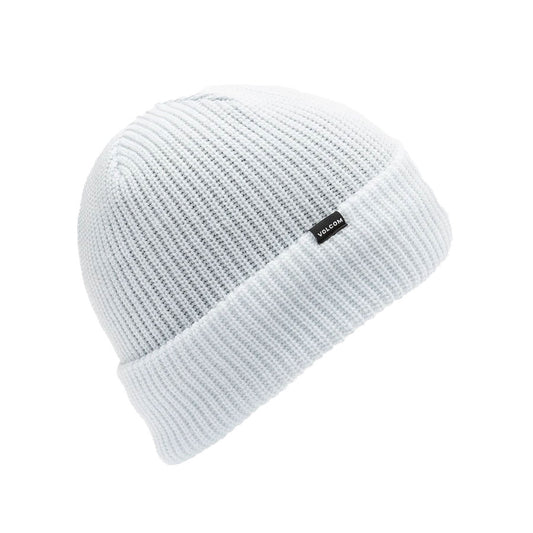 Volcom Men's Sweep Lined Beanie Sky 2027