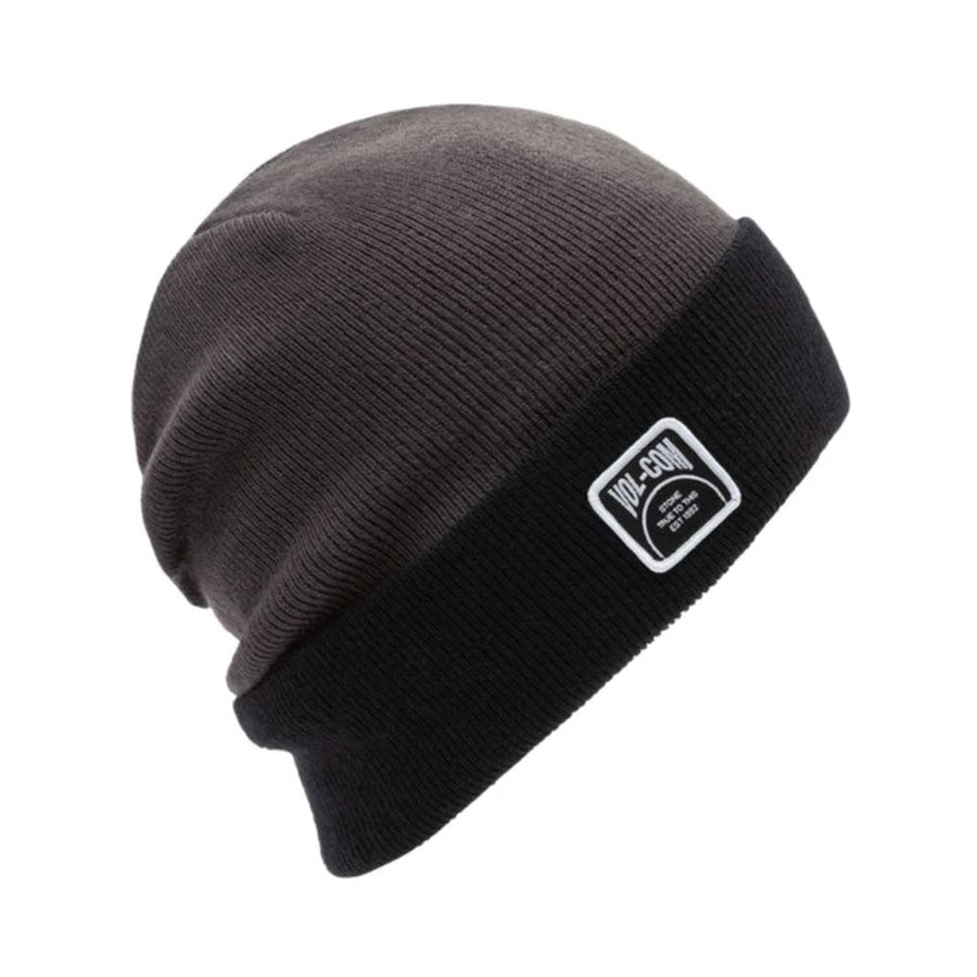 Volcom Men's Team Beanie Black 2027
