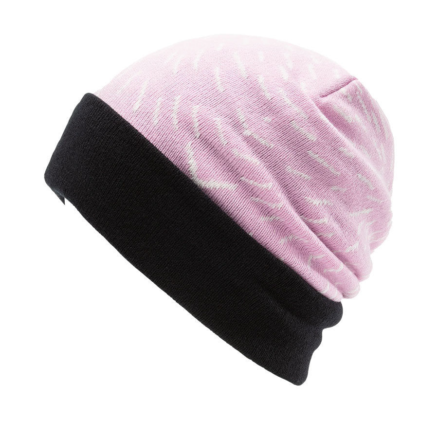 Volcom Men's Team Beanie Pink 2027