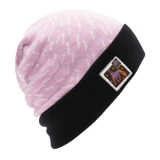 Volcom Men's Team Beanie Pink 2027