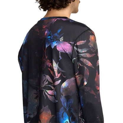 Volcom Men's V-Science Crew Space Aloha 2026