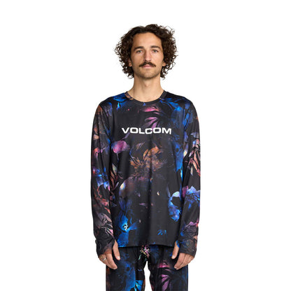 Volcom Men's V-Science Crew Space Aloha 2026