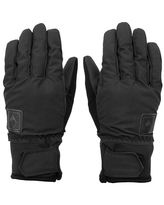 Volcom Men's V.Co Crail Glove Black 2026