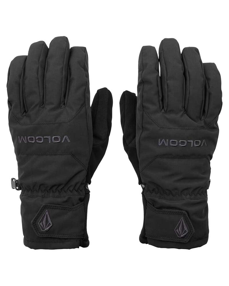 Volcom Men's V.Co Nyle Glove Black 2026