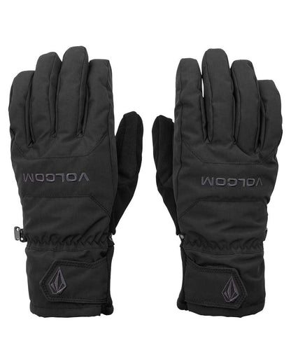 Volcom Men's V.Co Nyle Glove Black 2026
