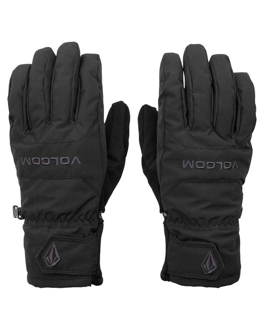 Volcom Men's V.Co Nyle Glove Black 2026