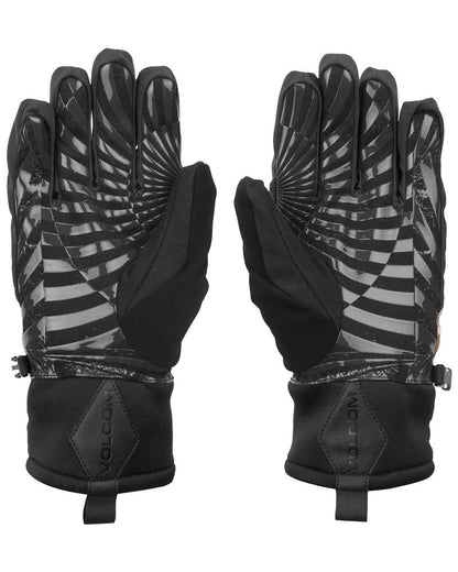 Volcom Men's V.Co Nyle Glove Camouflage 2026