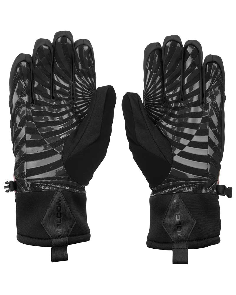 Volcom Men's V.Co Nyle Glove Mauve 2026