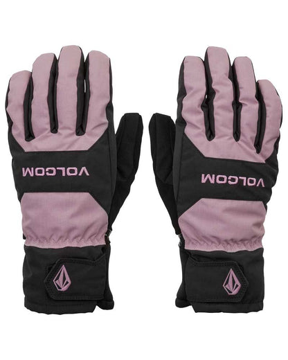 Volcom Men's V.Co Nyle Glove Mauve 2026