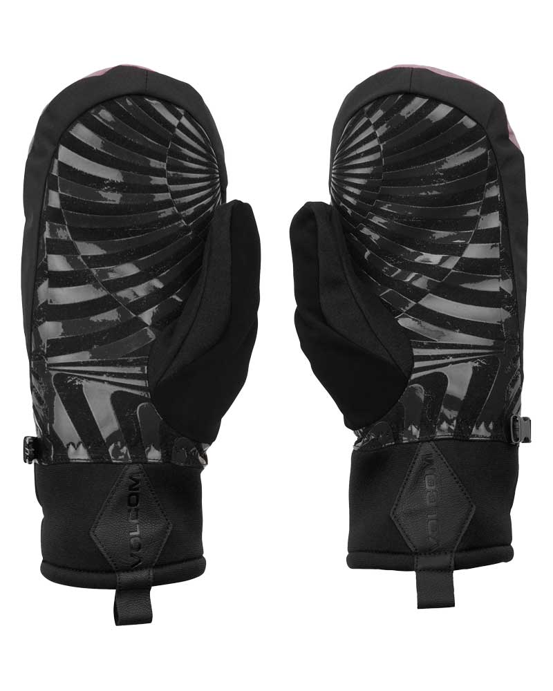 Volcom Men's V.Co Nyle Mitt Mauve 2026