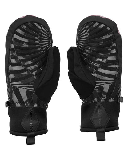 Volcom Men's V.Co Nyle Mitt Mauve 2026