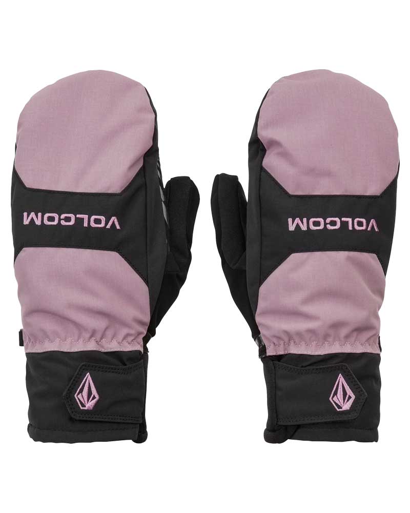 Volcom Men's V.Co Nyle Mitt Mauve 2026