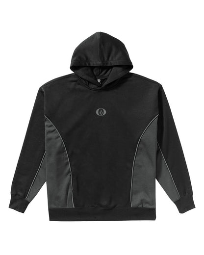 Volcom Men's Vital Hydro Pullover Black 2026