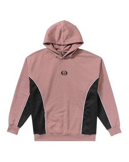 Volcom Men's Vital Hydro Pullover Mauve 2026