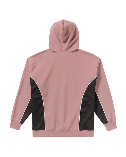 Volcom Men's Vital Hydro Pullover Mauve 2026