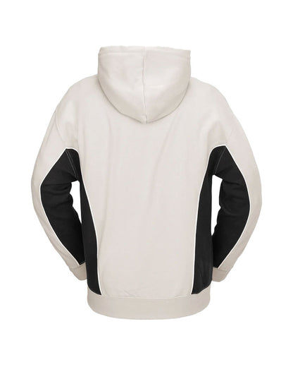 Volcom Men's Vital Pullover Fleece Stone 2025