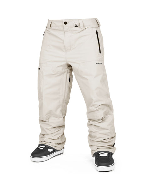 Volcom Men's L Gore-Tex Pant Stone 2025 – The Source Snowboard & Skate