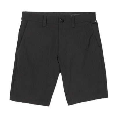Volcom Mix Frickin Cross Shred 20 Short Black