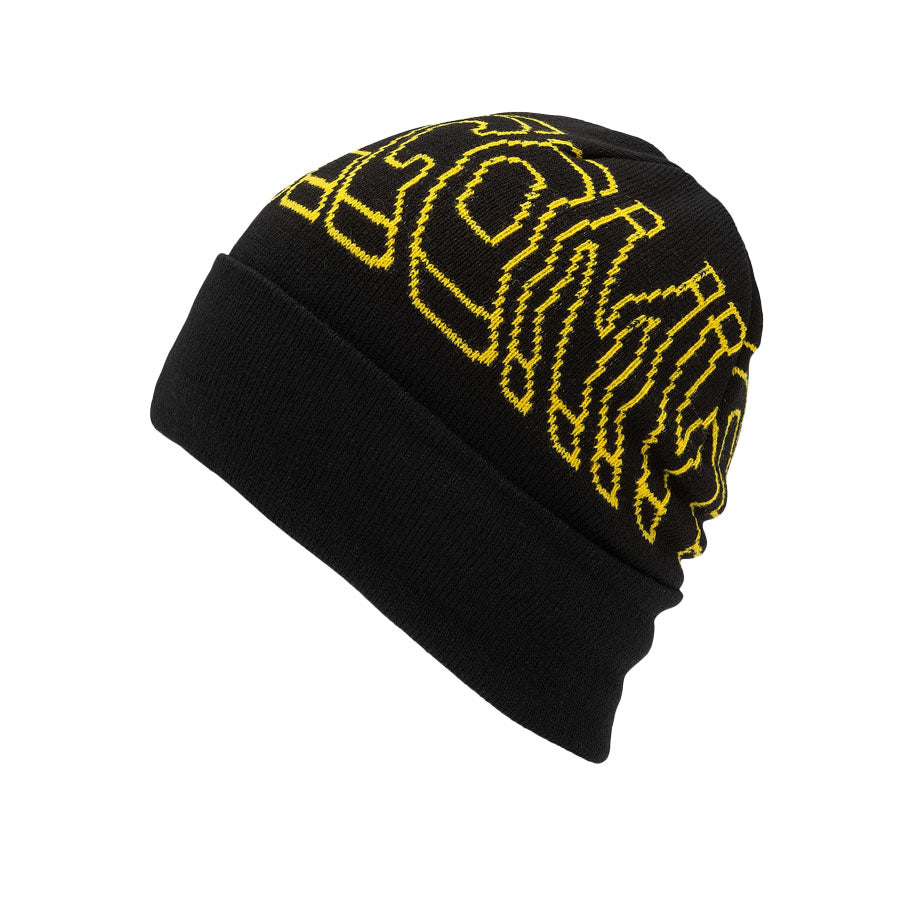 Volcom Stone Funk Beanie Black 2026