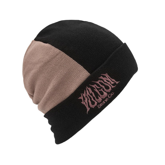 Volcom Stone Funk Beanie Mauve 2026