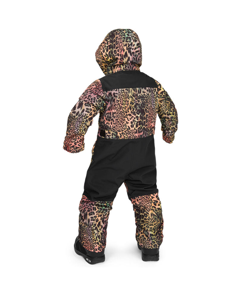 Volcom Kids' Toddler One Piece Acid 2025 – The Source Snowboard