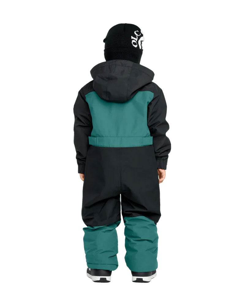 Volcom Kids' – The Source Snowboard & Skate