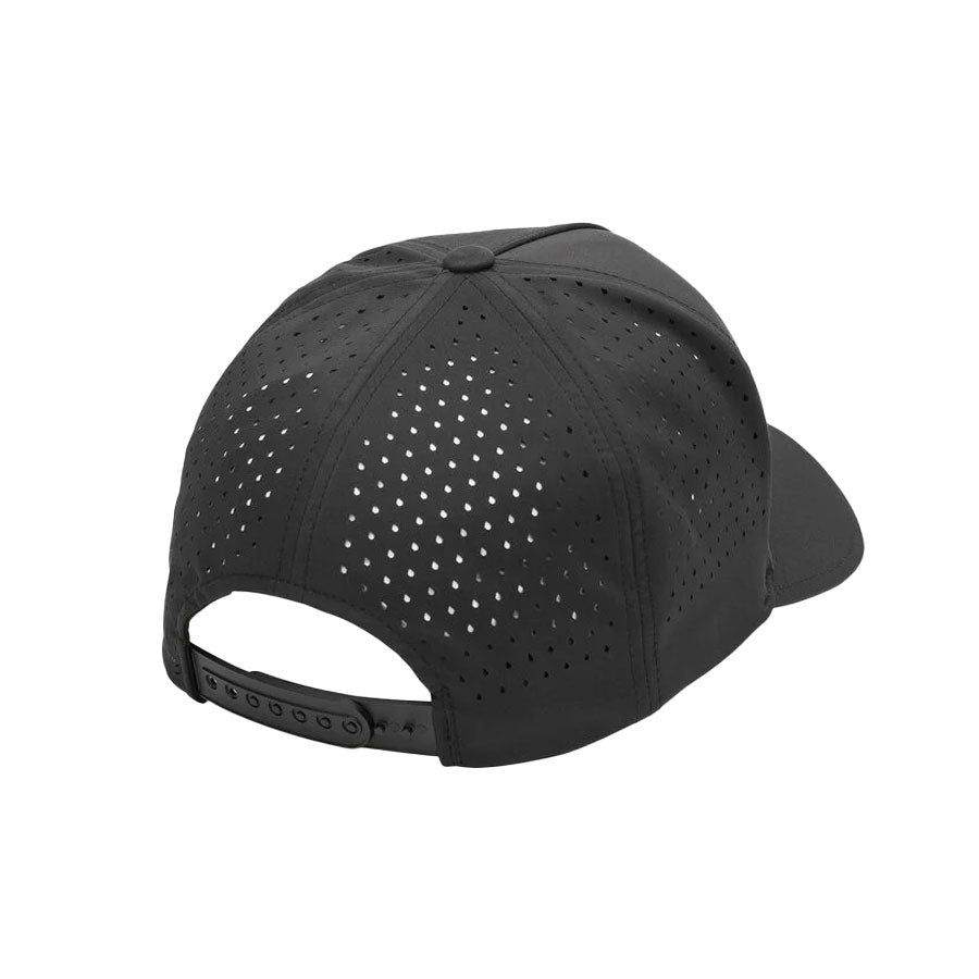 Volcom Volcom Vent Delta Cap Black