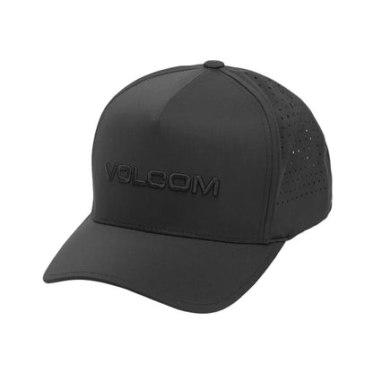 Volcom Volcom Vent Delta Cap Black