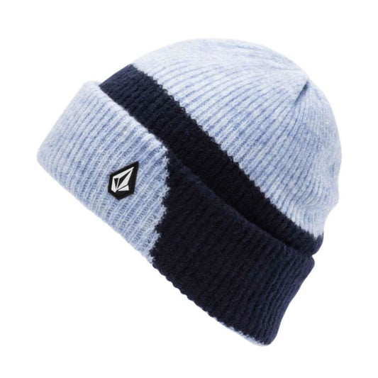 Volcom Women's 2Tone Beanie Opal 2027