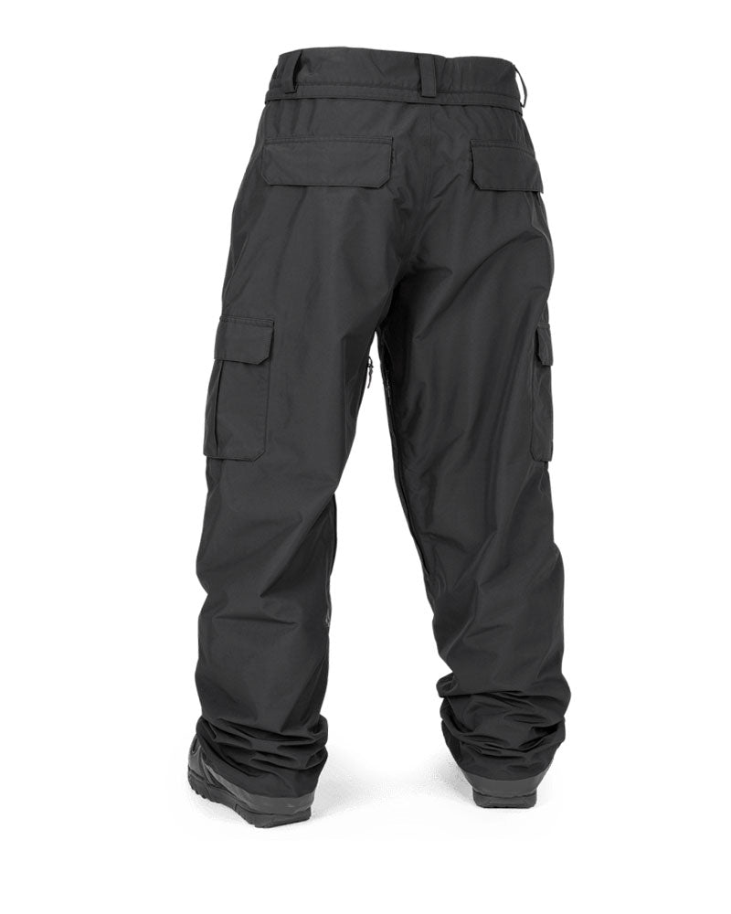 VOLCOM GORE-TEX スノーボードパンツ M ブラック Volcom Women's Dlm Gore-Tex Pant Black 2025 – The Source Snowboard