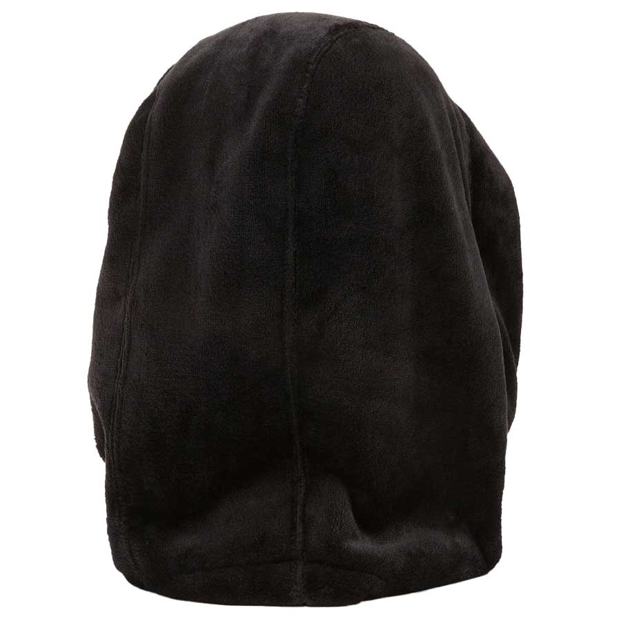 Volcom Women's Dang Hood Black 2027