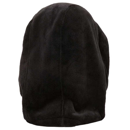 Volcom Women's Dang Hood Black 2027