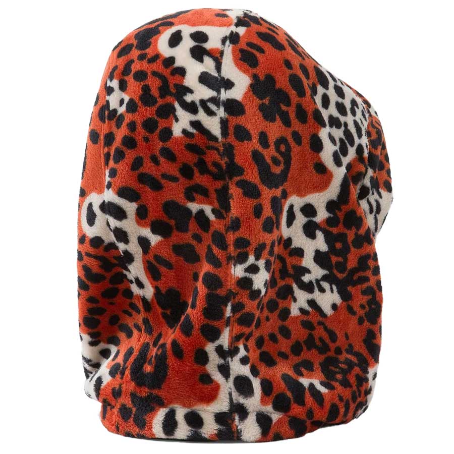 Volcom Women's Dang Hood Brown 2027