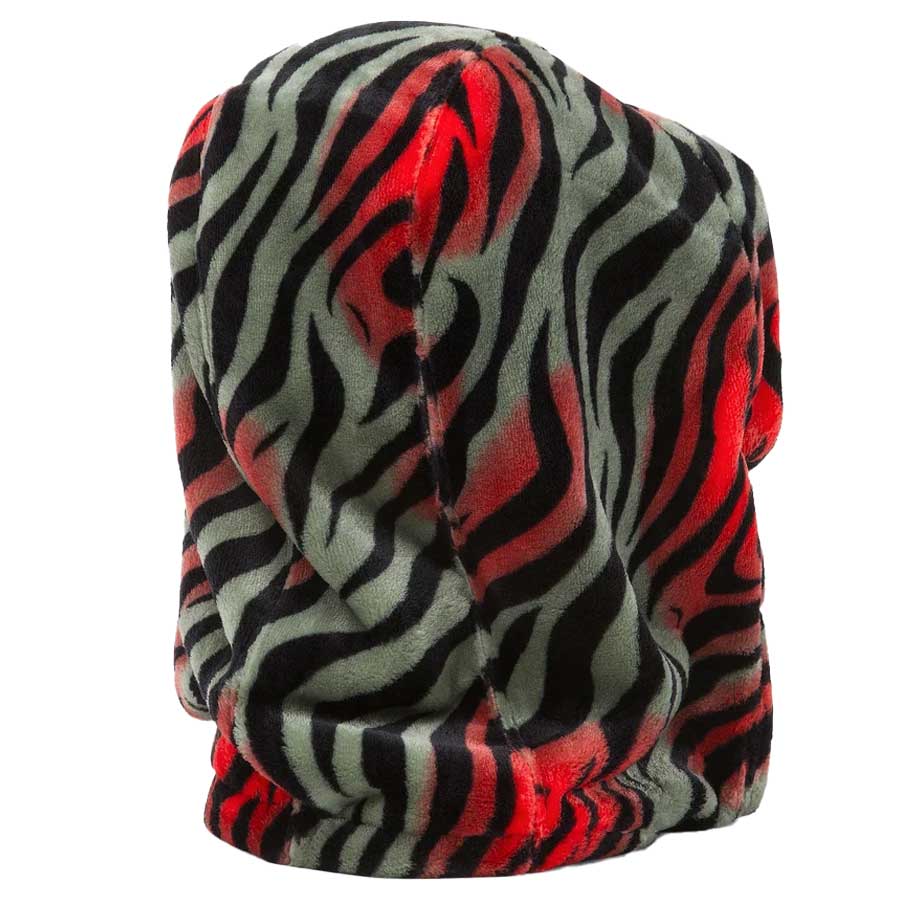 Volcom Women's Dang Hood Light Green 2027