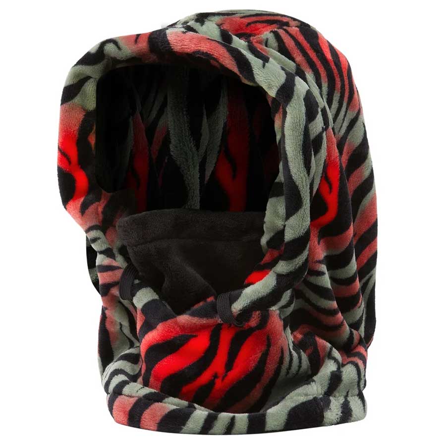 Volcom Women's Dang Hood Light Green 2027