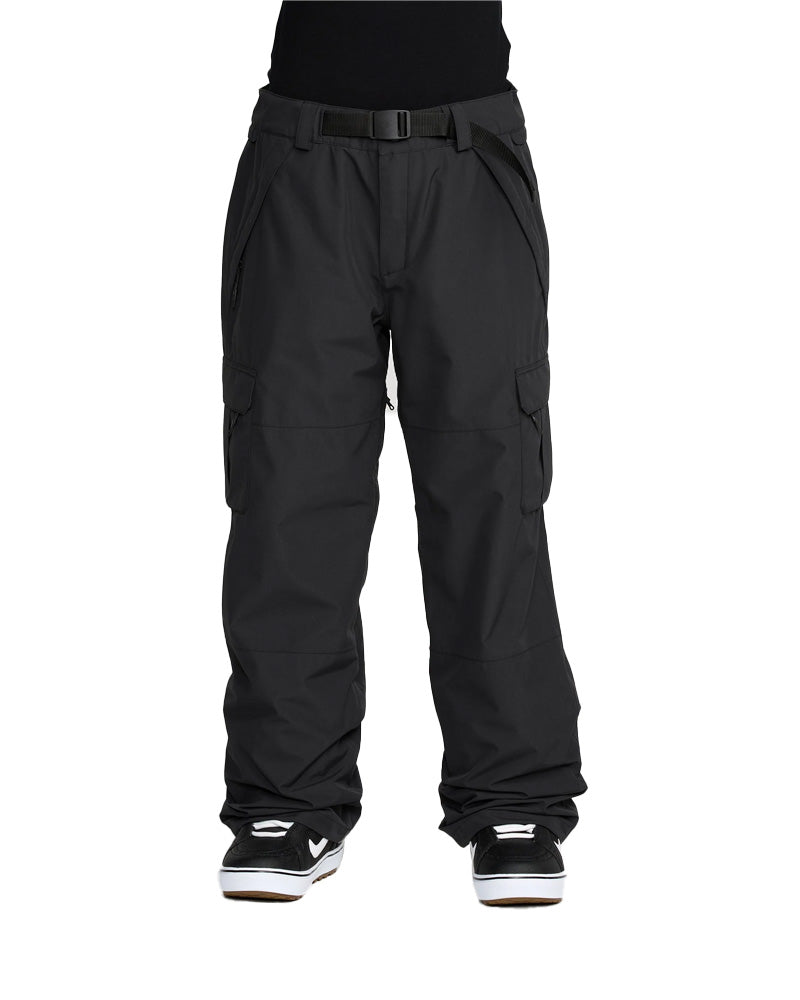 Volcom Women's Dlm Pant Black